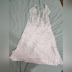 Victoria's Secret slip